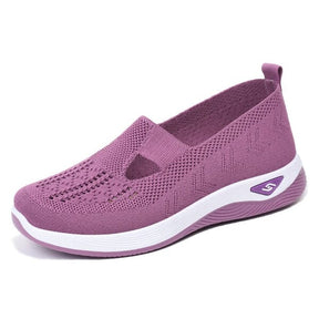 Tênis Ortopédico Feminino - Fit Confort