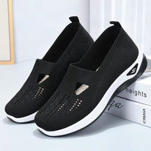 Tênis Ortopédico Feminino - Fit Confort