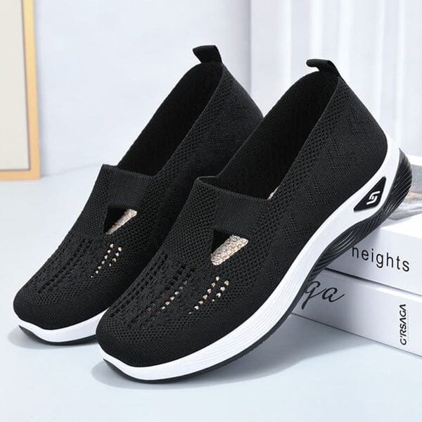 Tênis Ortopédico Feminino - Fit Confort