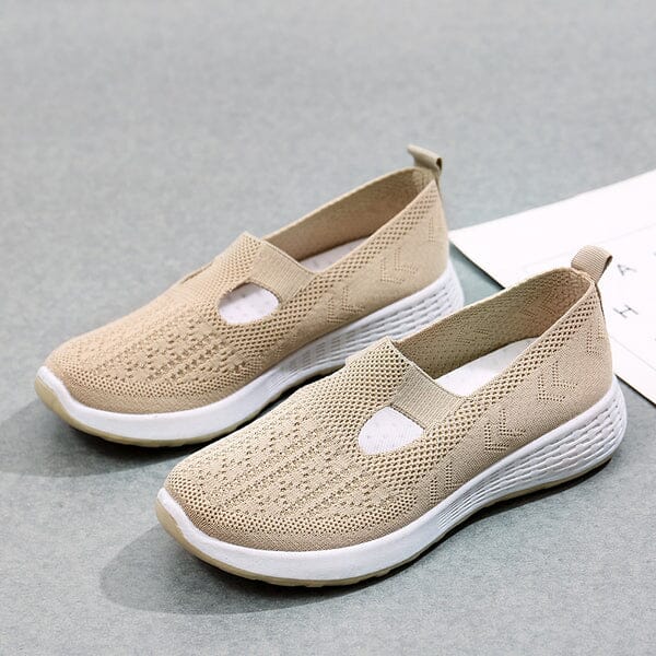 Tênis Ortopédico Feminino - Fit Confort