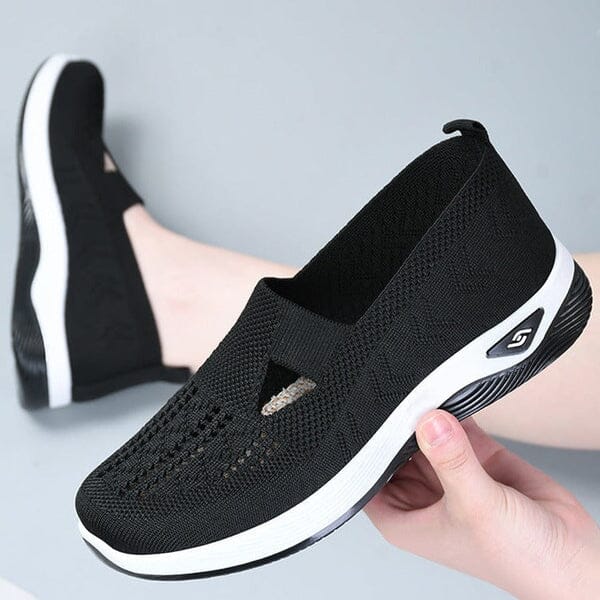 Tênis Ortopédico Feminino - Fit Confort